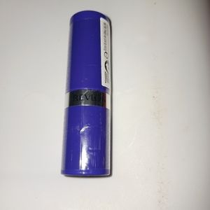 Revlon Teal lipstick